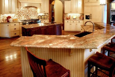 Countertops