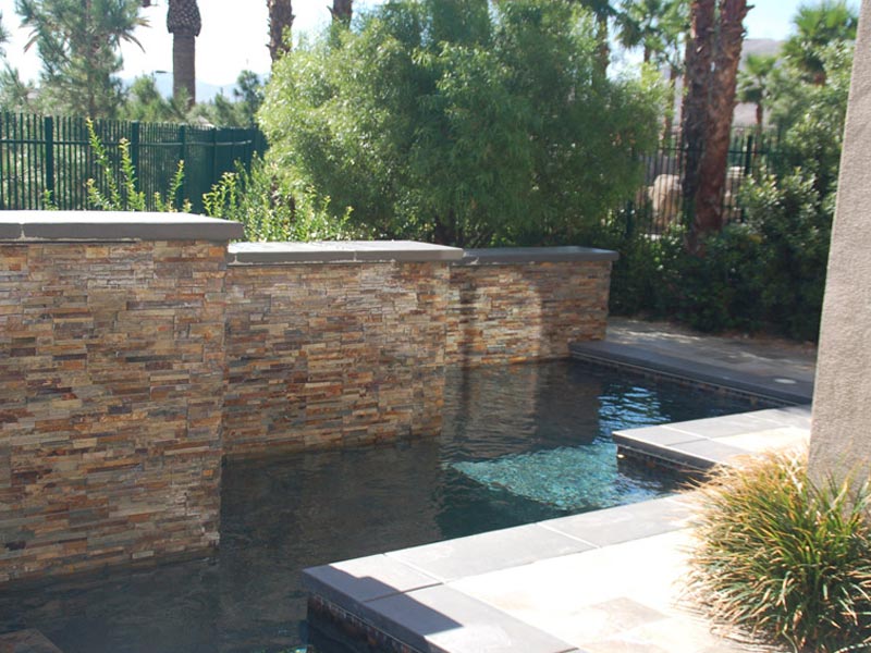 Outdoor Stone Tile